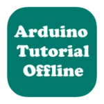 Logo of Arduino Tutorial android Application 